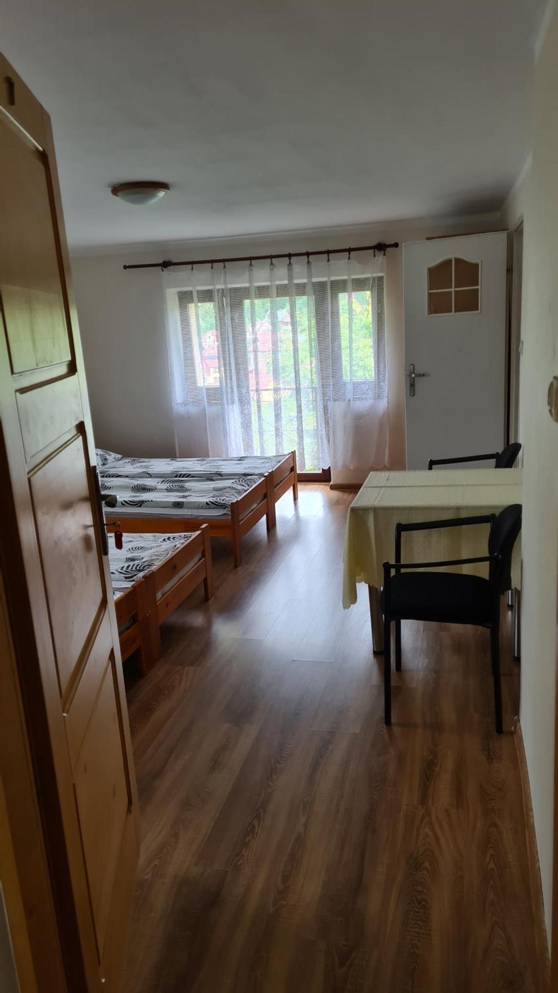 Chata U Zaby Zwardon Bagian luar foto