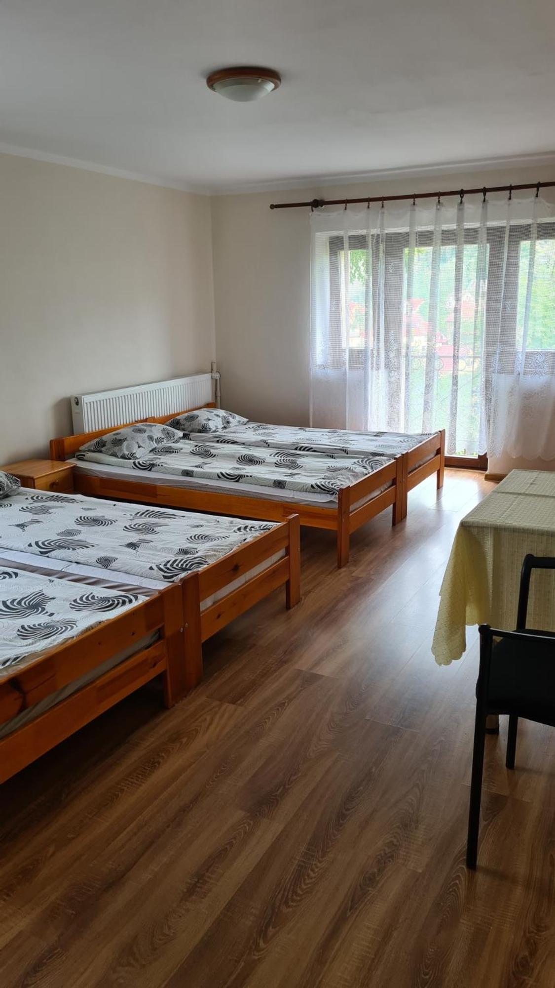 Chata U Zaby Zwardon Bagian luar foto