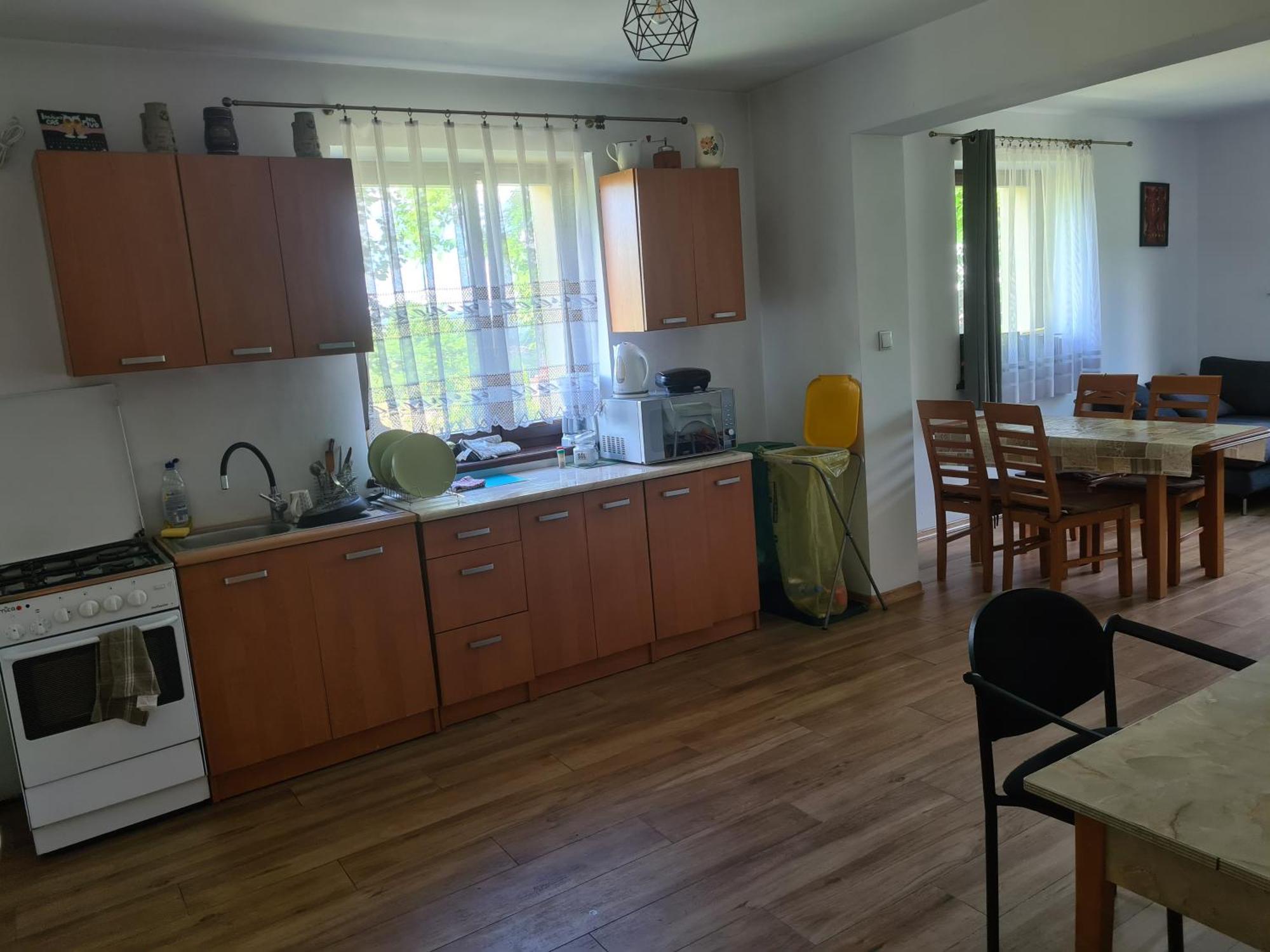 Chata U Zaby Zwardon Bagian luar foto