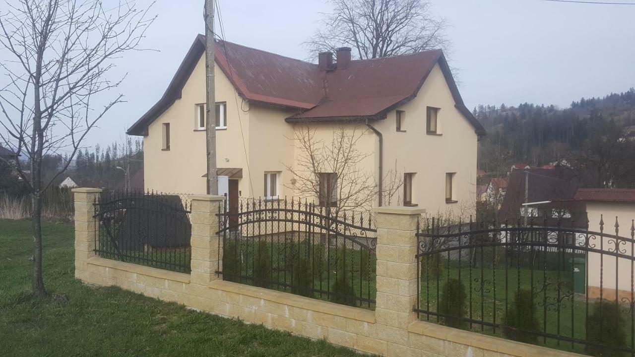Chata U Zaby Zwardon Bagian luar foto