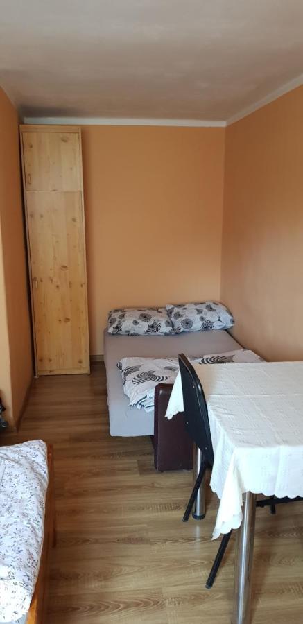Chata U Zaby Zwardon Bagian luar foto